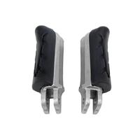 Cale Pied Moto pour Varadero XL 125 V1 V2 V3 Repose-Pieds Avant Motocross Moto Repose Pieds