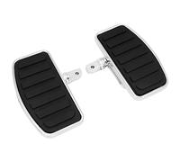 Cale Pied Moto Pour VTX 1300 Pour VTX 1800 VF750 Moto Conducteur Passager Plancher Avant Arrière Repose-pieds Repose Pied Moto