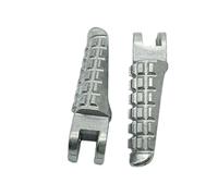 Cale Pied Moto Repose-Pieds Arrière pour Monster 696 2009-2014 pour Monster1100 2009-2010 Monster797 2017-2019 pour Scrambler Icon 2016-2017 Pédales Repose-Pieds