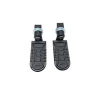 Cale Pied Moto Repose-Pieds Arrière Réglable pour Moto, Repose-Pieds Rotatif pour Passager, pour R1200RT K1600GT R 1200RT R1200 RT 2005 - 2021 2020