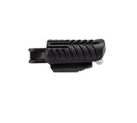 Cale Pied Moto Repose-Pieds Avant, Arrière, Gauche Et Droit pour Moto Repose-Pieds pour 250NK 2022-2023 CF250NK CF250-A pour CF Moto NK250