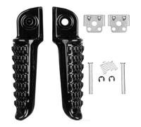 Cale Pied Moto Repose-Pieds Avant De Moto, Pédales pour ZX6R, ZX10R, ZX-6R, Z750, Z1000, ER6F, ZX636, ER6F, EX650, ER6N