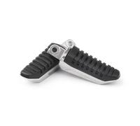 Cale Pied Moto Repose-Pieds Avant Ou Arrière pour V-Strom DL 650 1000 GSX 1250 1300 Repose-Pieds pour Moto GSR 600