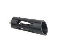 Cale Pied Moto Repose-Pieds de Levier de Vitesse pour Moto, pour Sportster XL,pour Softail,pour Touring,pour Dyna, Electra Glide