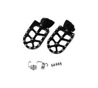 Cale Pied Moto Repose-Pieds De Moto, Pédales, Repose-Pieds pour Yam&aha YZ 65 85 125 250 125X 250X 250FX 450FX WR 250F 450F YZF WRF 250 450