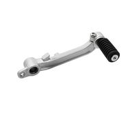 cale Pied Moto Repose-Pieds Pédales Levier De Pédale Frein À Pied pour RS660 2021 2022 2023 Repose-Pieds Moto