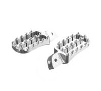 cale Pied Moto Repose-Pieds Pédales pour R1250GS R1200GS R 1250 GS 1250GS 2019-2023 1200 2013-2018 Repose-Pieds Pédale De Frein Prolongateur Plaque Pointe Marche