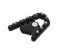 cale Pied Moto Repose-Pieds Pédales pour R1250GS R1200GS R 1250 GS 1250GS 2019-2023 1200 2013-2018 Repose-Pieds Pédale De Frein Prolongateur Plaque Pointe Marche