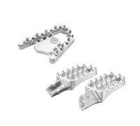 cale Pied Moto Repose-Pieds Pédales pour R1250GS R1200GS R 1250 GS 1250GS 2019-2023 1200 2013-2018 Repose-Pieds Pédale De Frein Prolongateur Plaque Pointe Marche
