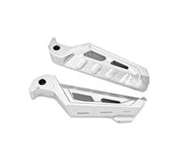 cale Pied Moto Repose-Pieds Pédales pour YZF-R6 YZF R6 Repose-Pieds De Passager Arrière Moto Accessoires Pédale Pièces