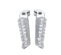 cale Pied Moto Repose-Pieds Pédales Repose-Pieds Arrière Pédale pour MT09 MT07 MT03 MT 03 07 09 pour MT-10 YZF-R3 YZF R25 R15 R3 2020