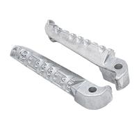 cale Pied Moto Repose-Pieds Pédales Repose-Pieds Avant/arrière Ressort De Pédale pour R1 R6 FZ09 MT09 MT07 R3 R15 R25 FZ1 FZ6 YZF600 YZF1000 MT125