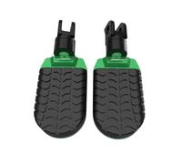 cale Pied Moto Repose-Pieds Pédales Repose-Pieds De Moto, Pédale pour pour Dorsoduro 750 2008-2016 pour 900 2017-2023 pour 1200