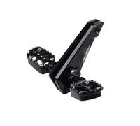 Cale Pied Moto Repose-Pieds Pliable pour X ADV 750 2021, XADV 750, XADV750 2024, 2022, 2023