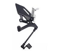 Cale Pied Moto Repose-Pieds Support De Repose-Pieds De Pédale De Frein Arrière Gauche Ou Droite De Moto pour Kawasaki pour 250/300 pour Ninja EX250R Z300 Z250 (Couleur : 1pc L Shifters)