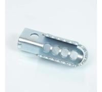 Cale pied origine pour Moto Derbi 50 Senda DRD Xtreme 2010 à 2015 00H02201302 Neuf