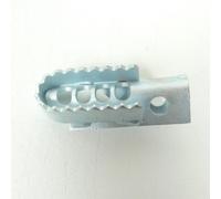 Cale Pied Origine Pour Moto Derbi 50 Senda Sm Drd Pro 2006 À 2011 Neuf