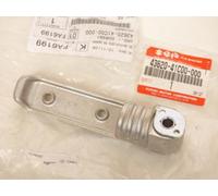 Cale Pied Origine Pour Moto Suzuki 1100 Gsxr 1992 43620-41c00-000 Neuf