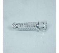 Cale Pied Origine Pour Moto Suzuki 125 Gsx-S 2017 À 2021 43526-35f10-000 / Avg Neuf