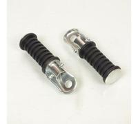 Cale Pied Passager Rond Repliables Tnt Pour Mobylette Cyclomoteur Cyclo Neuf
