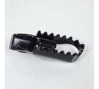 Cale Pied Pilote Avant Droit Pour Moto Suzuki 650 Dr 1996 À 2000 4355014d10019 / 4355014d10000 Neuf