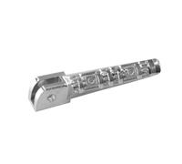Cale Pied Pilote Gauche Pour Moto Yamaha 50 Tzr 2003 À 2012 5wx-F7451-10-00 Neuf