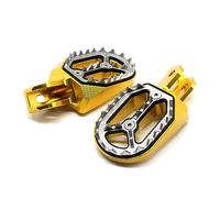 Cale Pied Pour CRF230F CRF 230 F 230F 2003-2017 2004 2005 Accessoires Repose-pieds Changement De Vitesse Levier Frein Arrière CNC Pédale