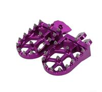 Cale-pied pour moto CNC Alu pour Surron pour hyper Bee Cale-pied