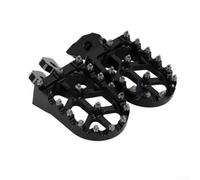 Cale Pied pour moto CNC Aluminium pour Surron Cale Pied pour