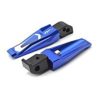 Cale Pied Pour YZFR25 YZF-R25 YZF R25 Accessoires De Moto Repose-pieds Chevilles Pédales Passager Gauche Et Droit Arrière
