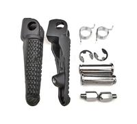 Cale Pied Pour Z650 pour Z900 pour ZX-9R pour ZX-10R pour ZX-12R pour Z750 pour Z800 pour Z1000 ER6F ER6N pour ZX-6R repose-pieds avant arrière de M&oto Repose Pieds Pegs