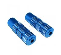 Cale Pied Replay Pour Mobylette Peugeot 50 103 Mvl Neuf