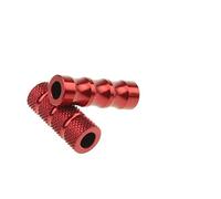 Cale Pied Repose-pieds De Moto Ensembles Arrière Pédale Pour MSX125 CBR600 F4I F2 F3 F4 CBR300RR CBR250R CBR954RR