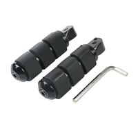 Cale Pied Repose-pieds De Moto Pour Shadow 1100 VT1100C Valkyrie Tous Les Modèles 1997-2004 Go&ldWing GL1500 1988-2000