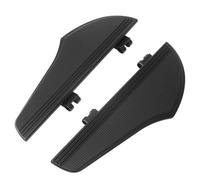 Cale Pied Repose-pieds pour Touring Road King Tri Street Glide FLHR FLHX Pour Softail Heritage Fat Boy