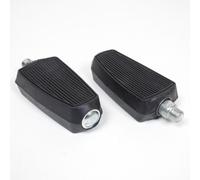 Cale Pied Union Cycle Pour Mobylette Peugeot 50 103 L Avant 2020 Union Noir M14x1.25 Neuf