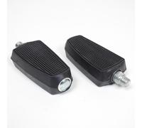 Cale Pied Union Cycle Pour Mobylette Peugeot 50 103 S 1971 À 2020 Union Noir M14x1.25 Neuf