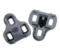 Cale-Pied Vélo Mixte Look Cale Keo Grip Grise