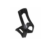 Cale pieds VTT - Zefal - Double Branche - Noir - Taille M - Montage DIY