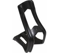 Zéfal Cale-pieds ZLTC0430 Cyclisme Mixte Adulte Noir S-M