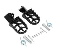 Cale-pieds De Moto Repose-pieds Pédales Repose-pieds Pour CT125 CT 125 2021 2022 2023 2024