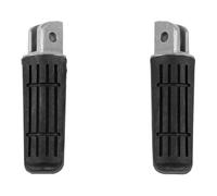 Cale Pieds Moto Compatible Avec Yamaha Pour XJ 900 S Pour Diversion 1995-2003 Pour YZF1000R1 1998-2008 Repose-pieds Avant Moto Pédales(A Style)