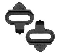 Cale-pieds VP Components Shimano SH51 Noir