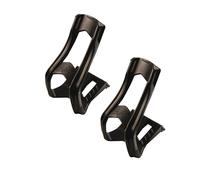 CALE PIEDS VTT ZEFAL DOUBLE BRANCHE S/M NOIR (PR)