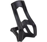 Zéfal Cale-pieds ZLTC0430 Cyclisme Mixte Adulte Noir S-M