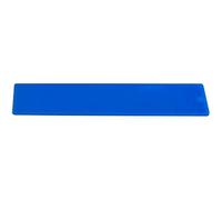 CALE PLATE - 100 x 24 x 1 mm x 1000 pcs EDMA - 186155