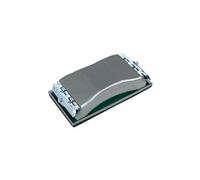 cale ponçage a pinces pour patins 93 x 230 mm