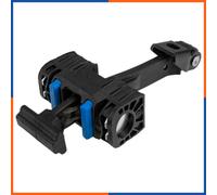 Cale-porte arrière pour SEAT | 6J4839249A, 6J4839249B, EZC-SE-015