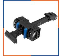 NTY Arrêt De Porte EZC-WW-343 Pour VW, Renforcé, 100% Adapté