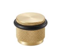 Cale Porte Copper Door Stop Anti Collision Buffer